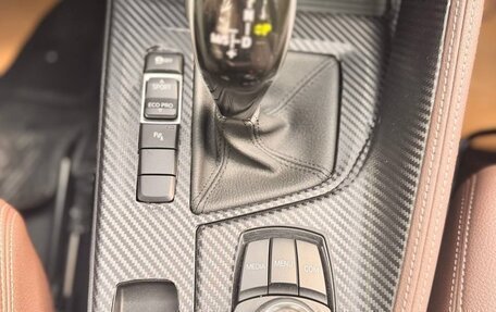 BMW X2, 2021 год, 2 251 313 рублей, 18 фотография