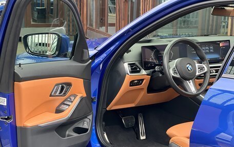 BMW 3 серия, 2022 год, 5 900 000 рублей, 14 фотография