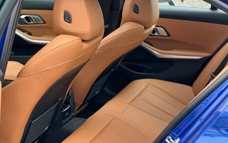BMW 3 серия, 2022 год, 5 900 000 рублей, 21 фотография