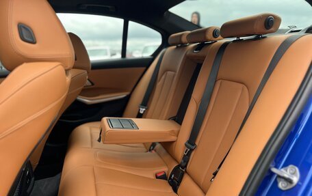 BMW 3 серия, 2022 год, 5 900 000 рублей, 23 фотография
