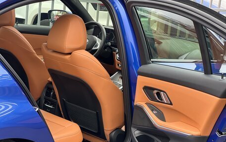 BMW 3 серия, 2022 год, 5 900 000 рублей, 26 фотография