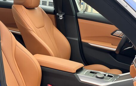 BMW 3 серия, 2022 год, 5 900 000 рублей, 31 фотография