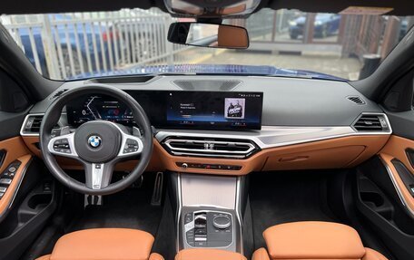 BMW 3 серия, 2022 год, 5 900 000 рублей, 37 фотография