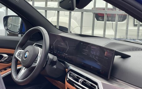 BMW 3 серия, 2022 год, 5 900 000 рублей, 32 фотография