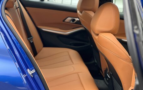 BMW 3 серия, 2022 год, 5 900 000 рублей, 27 фотография