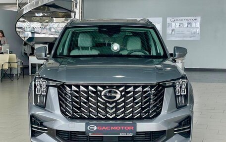 GAC GS8, 2025 год, 4 099 000 рублей, 2 фотография