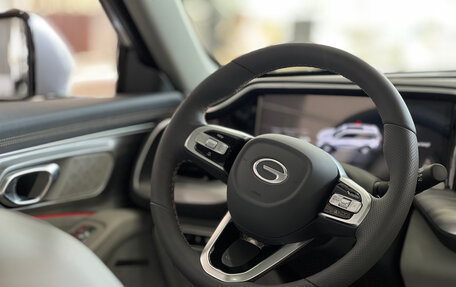 GAC GS8, 2025 год, 4 099 000 рублей, 9 фотография