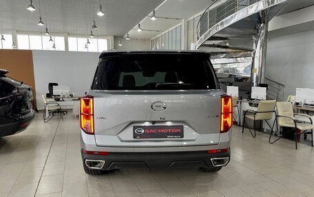 GAC GS8, 2025 год, 4 099 000 рублей, 5 фотография