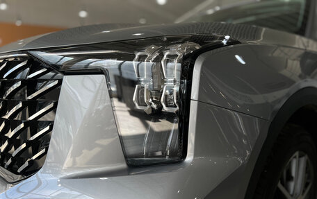 GAC GS8, 2025 год, 4 099 000 рублей, 7 фотография