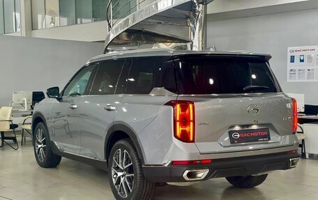 GAC GS8, 2025 год, 4 099 000 рублей, 4 фотография