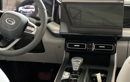GAC GS8, 2025 год, 4 099 000 рублей, 13 фотография