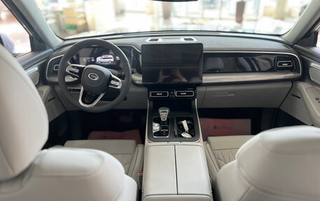 GAC GS8, 2025 год, 4 099 000 рублей, 14 фотография
