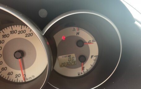 Mazda 3, 2007 год, 300 000 рублей, 10 фотография