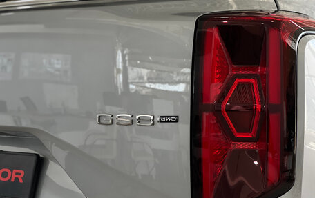 GAC GS8, 2025 год, 4 099 000 рублей, 20 фотография