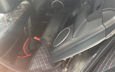 Mazda 3, 2007 год, 300 000 рублей, 9 фотография