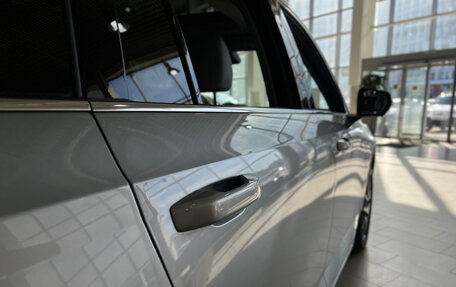 GAC GS8, 2025 год, 4 099 000 рублей, 19 фотография