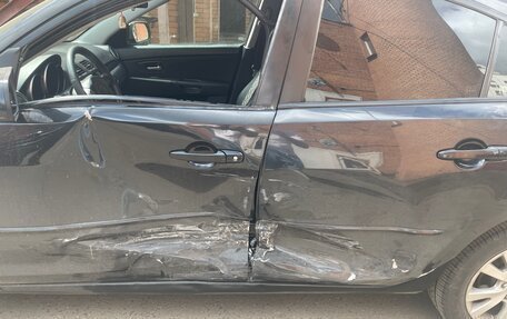 Mazda 3, 2007 год, 300 000 рублей, 4 фотография