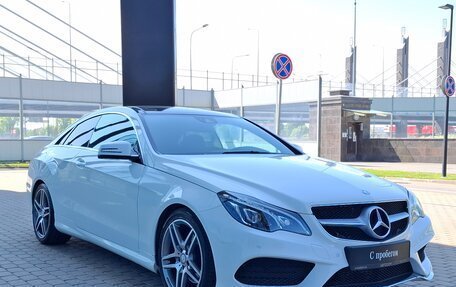 Mercedes-Benz E-Класс, 2014 год, 2 200 000 рублей, 3 фотография