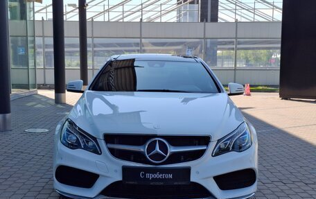 Mercedes-Benz E-Класс, 2014 год, 2 200 000 рублей, 2 фотография