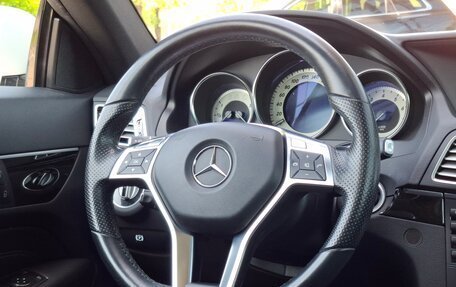 Mercedes-Benz E-Класс, 2014 год, 2 200 000 рублей, 11 фотография