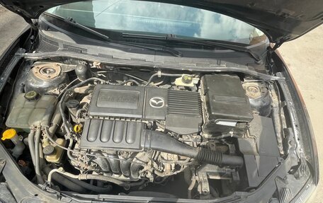 Mazda 3, 2007 год, 300 000 рублей, 12 фотография