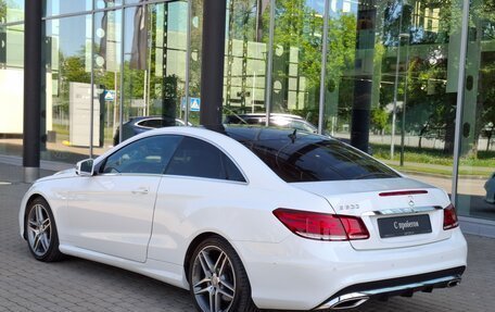 Mercedes-Benz E-Класс, 2014 год, 2 200 000 рублей, 7 фотография