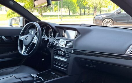 Mercedes-Benz E-Класс, 2014 год, 2 200 000 рублей, 8 фотография