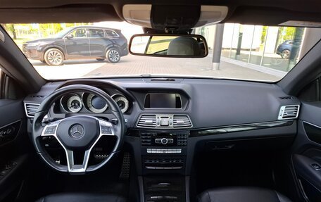 Mercedes-Benz E-Класс, 2014 год, 2 200 000 рублей, 10 фотография