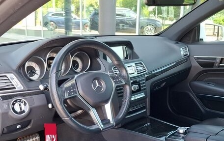 Mercedes-Benz E-Класс, 2014 год, 2 200 000 рублей, 9 фотография