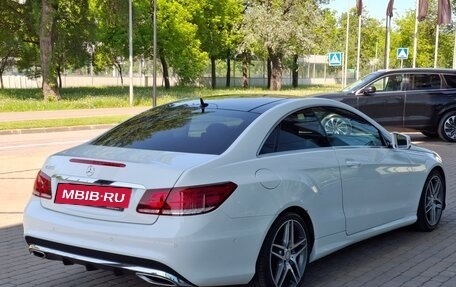 Mercedes-Benz E-Класс, 2014 год, 2 200 000 рублей, 6 фотография