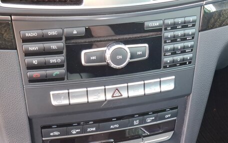 Mercedes-Benz E-Класс, 2014 год, 2 200 000 рублей, 18 фотография