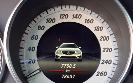 Mercedes-Benz E-Класс, 2014 год, 2 200 000 рублей, 23 фотография