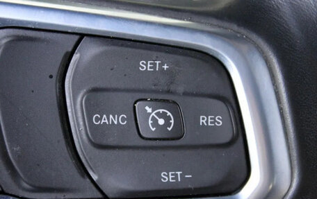 Jeep Wrangler, 2021 год, 3 900 090 рублей, 13 фотография