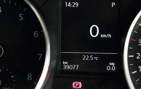 Volkswagen Polo VI (EU Market), 2014 год, 816 000 рублей, 2 фотография