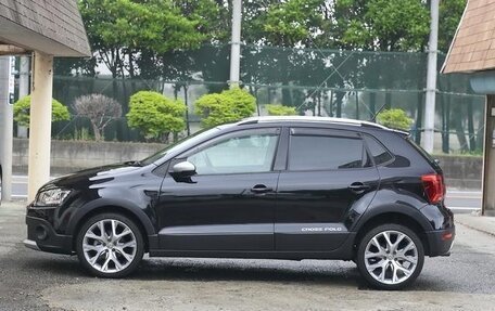 Volkswagen Polo VI (EU Market), 2014 год, 816 000 рублей, 7 фотография
