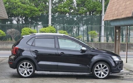 Volkswagen Polo VI (EU Market), 2014 год, 816 000 рублей, 6 фотография