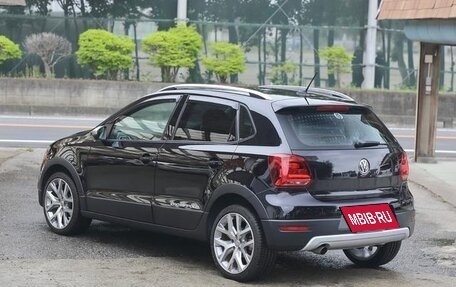 Volkswagen Polo VI (EU Market), 2014 год, 816 000 рублей, 3 фотография