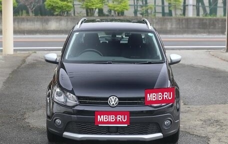 Volkswagen Polo VI (EU Market), 2014 год, 816 000 рублей, 4 фотография