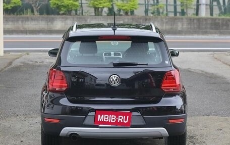 Volkswagen Polo VI (EU Market), 2014 год, 816 000 рублей, 5 фотография