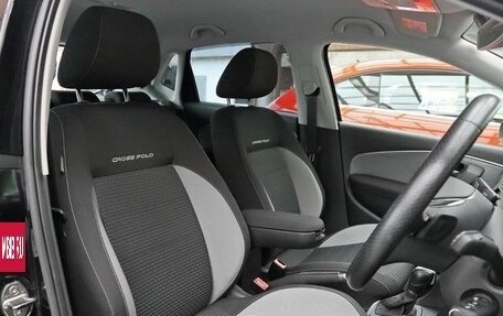 Volkswagen Polo VI (EU Market), 2014 год, 816 000 рублей, 8 фотография