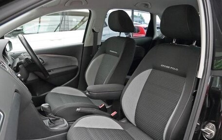 Volkswagen Polo VI (EU Market), 2014 год, 816 000 рублей, 12 фотография