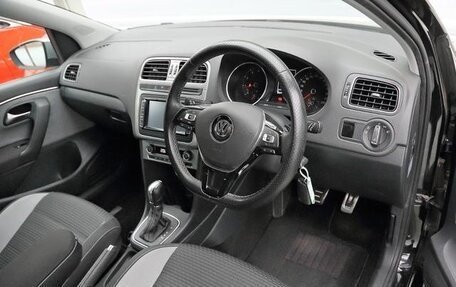 Volkswagen Polo VI (EU Market), 2014 год, 816 000 рублей, 11 фотография