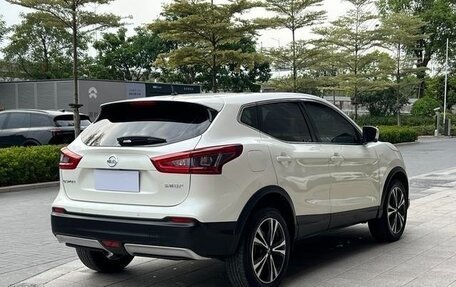 Nissan Qashqai, 2021 год, 1 670 441 рублей, 5 фотография