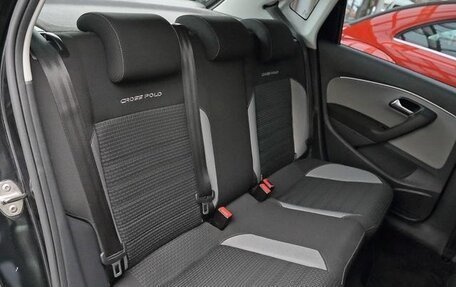 Volkswagen Polo VI (EU Market), 2014 год, 816 000 рублей, 16 фотография