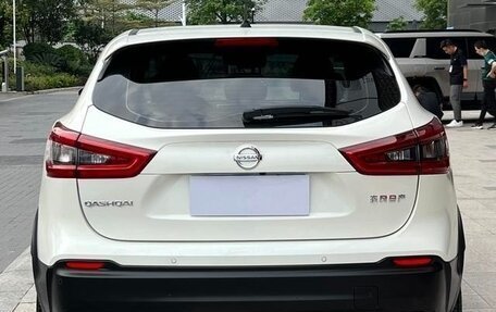 Nissan Qashqai, 2021 год, 1 670 441 рублей, 7 фотография