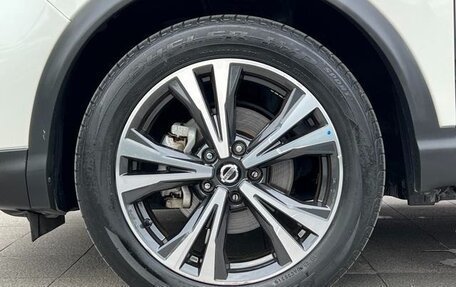 Nissan Qashqai, 2021 год, 1 670 441 рублей, 8 фотография