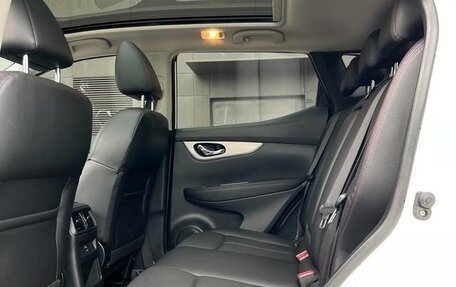 Nissan Qashqai, 2021 год, 1 670 441 рублей, 20 фотография