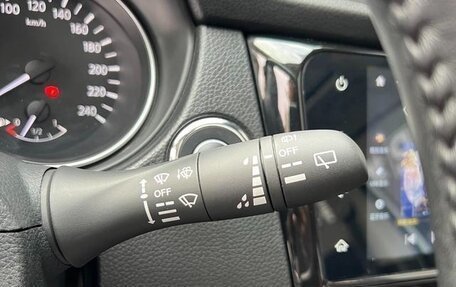 Nissan Qashqai, 2021 год, 1 670 441 рублей, 14 фотография