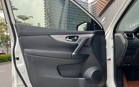 Nissan Qashqai, 2021 год, 1 670 441 рублей, 17 фотография