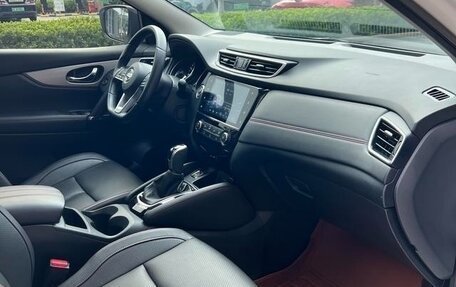 Nissan Qashqai, 2021 год, 1 670 441 рублей, 19 фотография